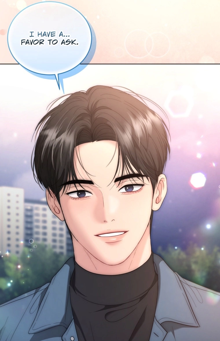 Goodbye, Ex-Husband Chapter 73 page 44