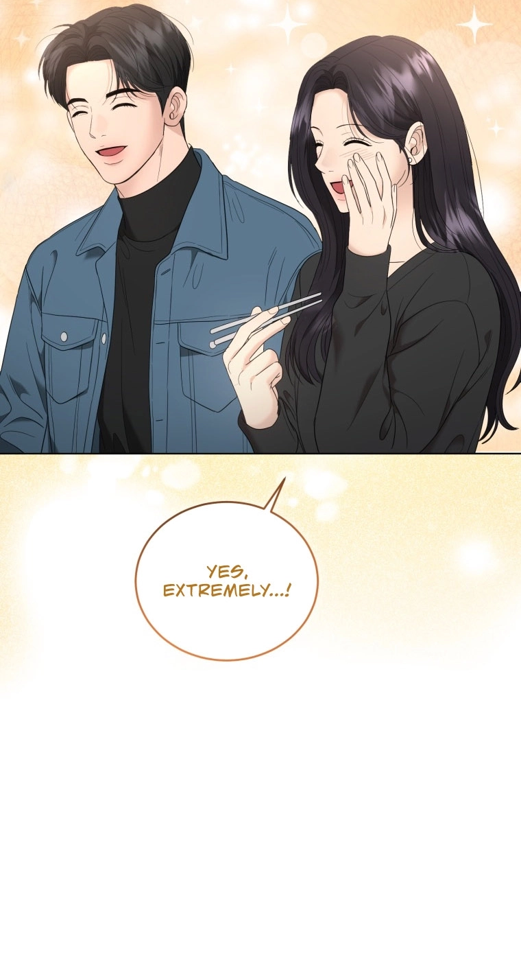 Goodbye, Ex-Husband Chapter 73 page 19