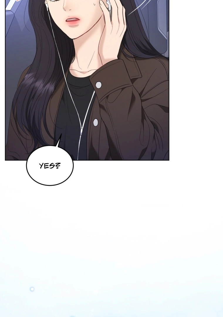 Goodbye, Ex-Husband Chapter 73 page 6