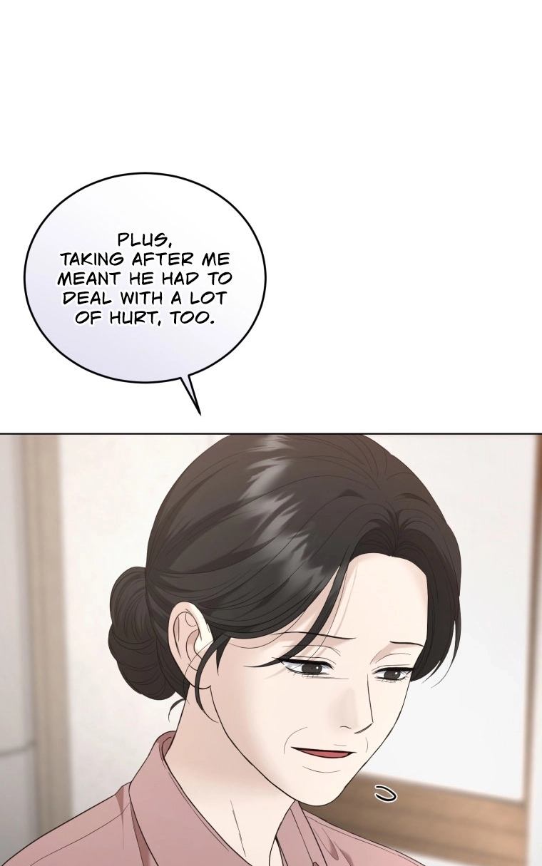 Goodbye, Ex-Husband Chapter 73 page 24