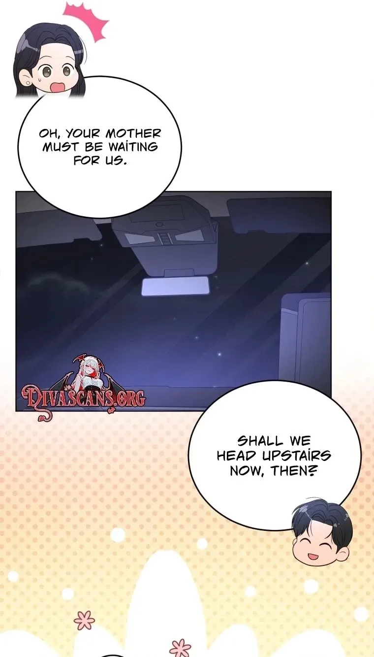 Goodbye, Ex-Husband Chapter 73 page 10