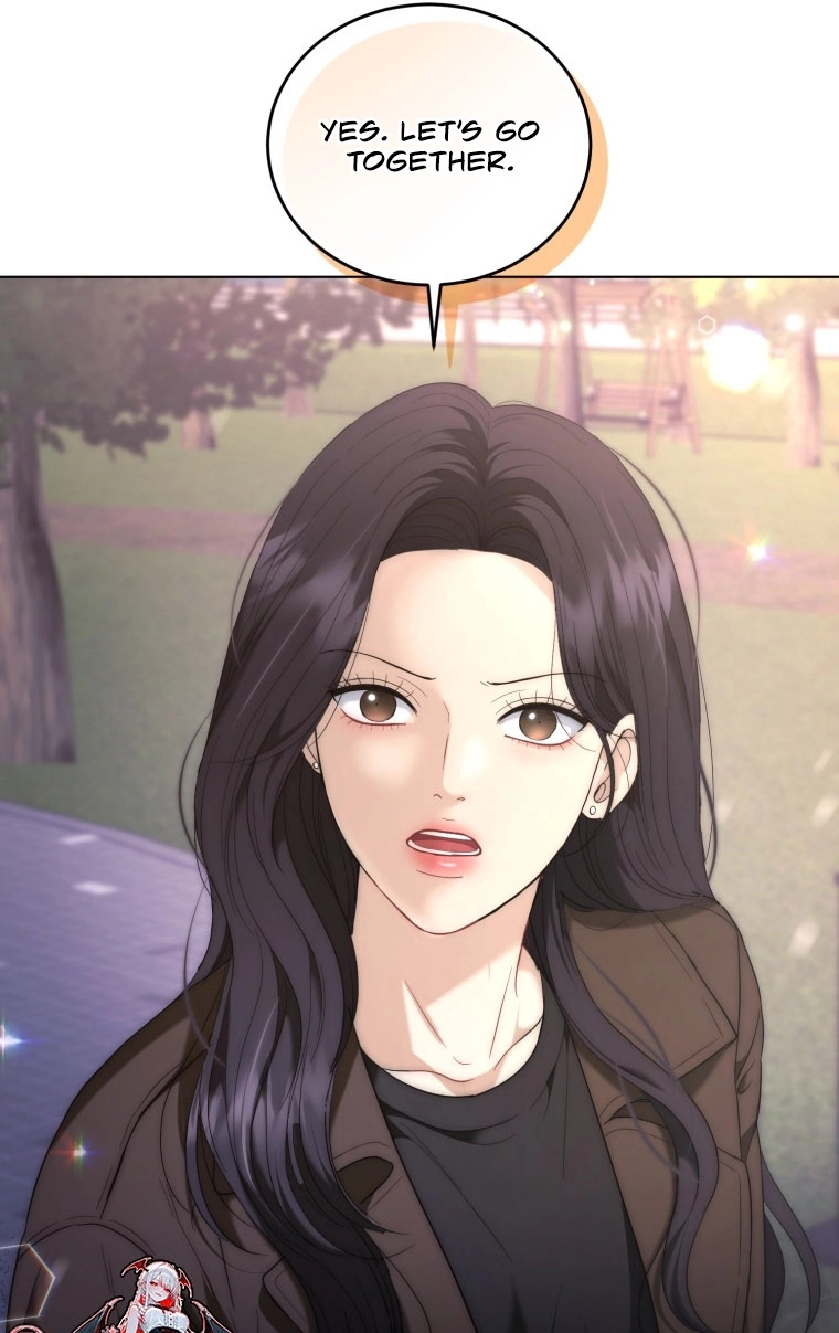 Goodbye, Ex-Husband Chapter 73 page 47