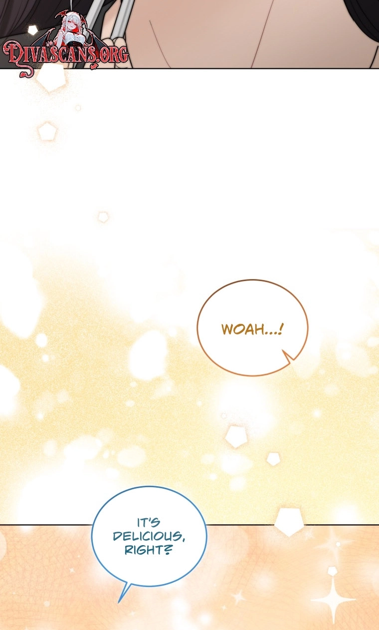 Goodbye, Ex-Husband Chapter 73 page 18