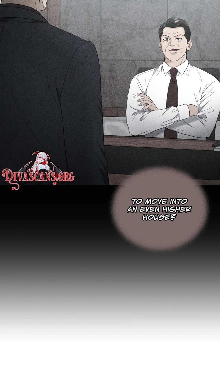 Goodbye, Ex-Husband Chapter 73 page 58