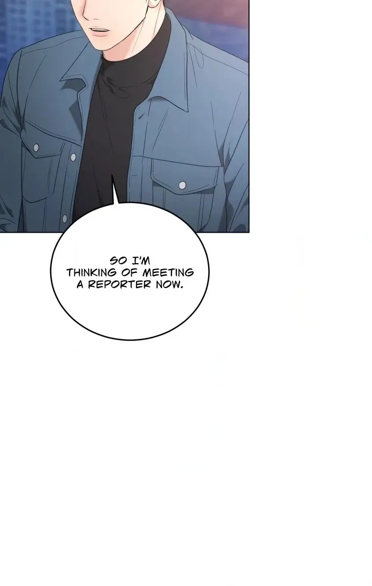 Goodbye, Ex-Husband Chapter 73 page 40