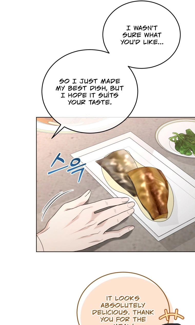 Goodbye, Ex-Husband Chapter 73 page 16