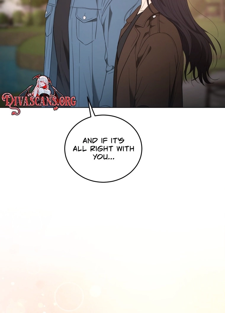 Goodbye, Ex-Husband Chapter 73 page 43