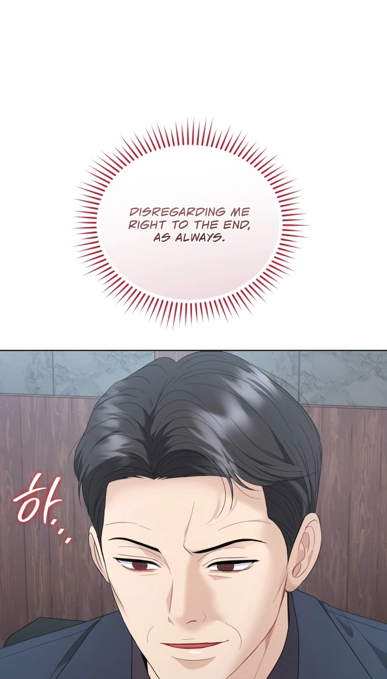 Goodbye, Ex-Husband Chapter 73 page 56