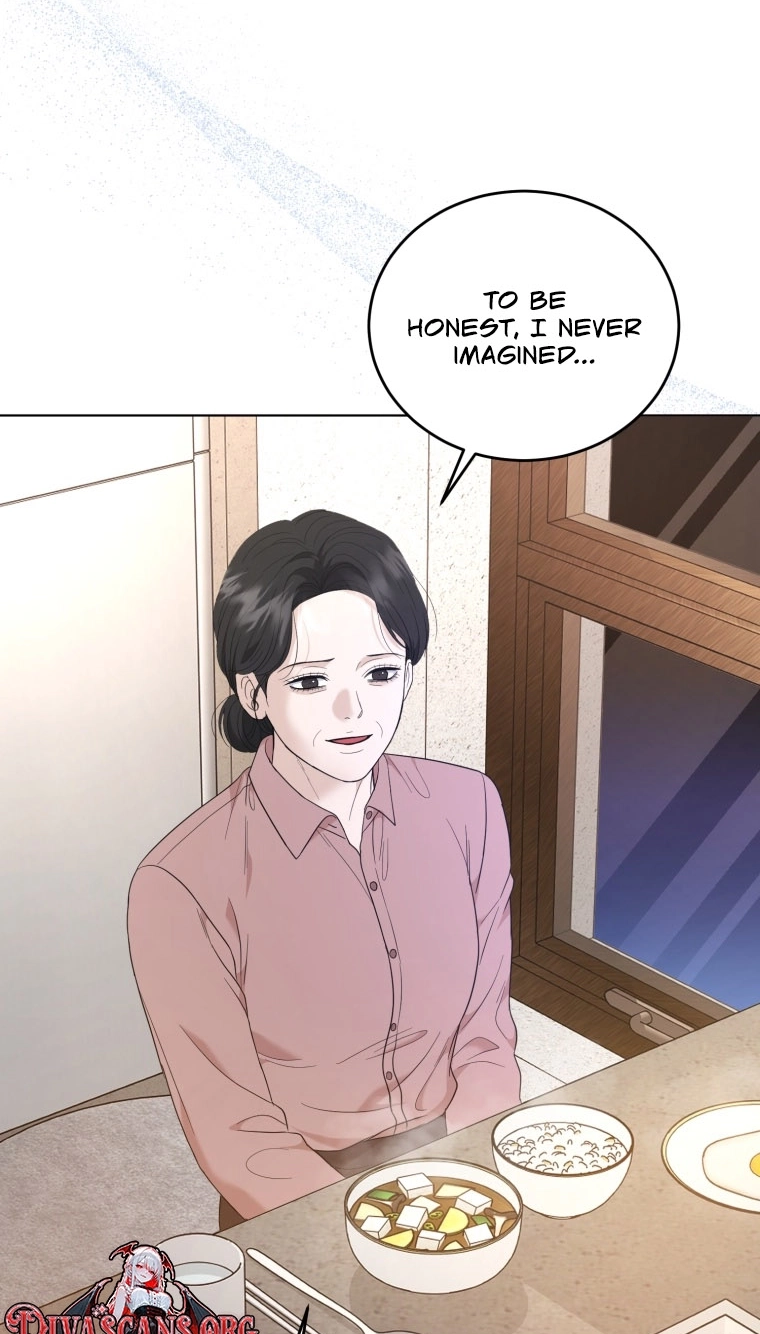 Goodbye, Ex-Husband Chapter 73 page 21