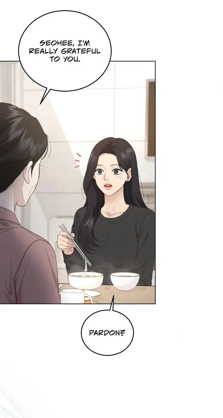 Goodbye, Ex-Husband Chapter 73 page 20