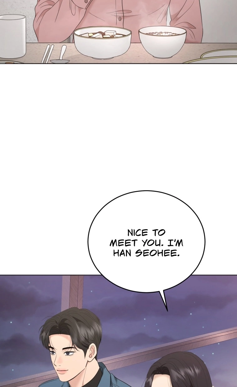Goodbye, Ex-Husband Chapter 73 page 14
