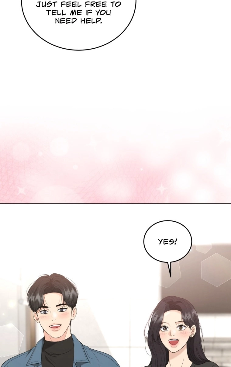 Goodbye, Ex-Husband Chapter 73 page 34