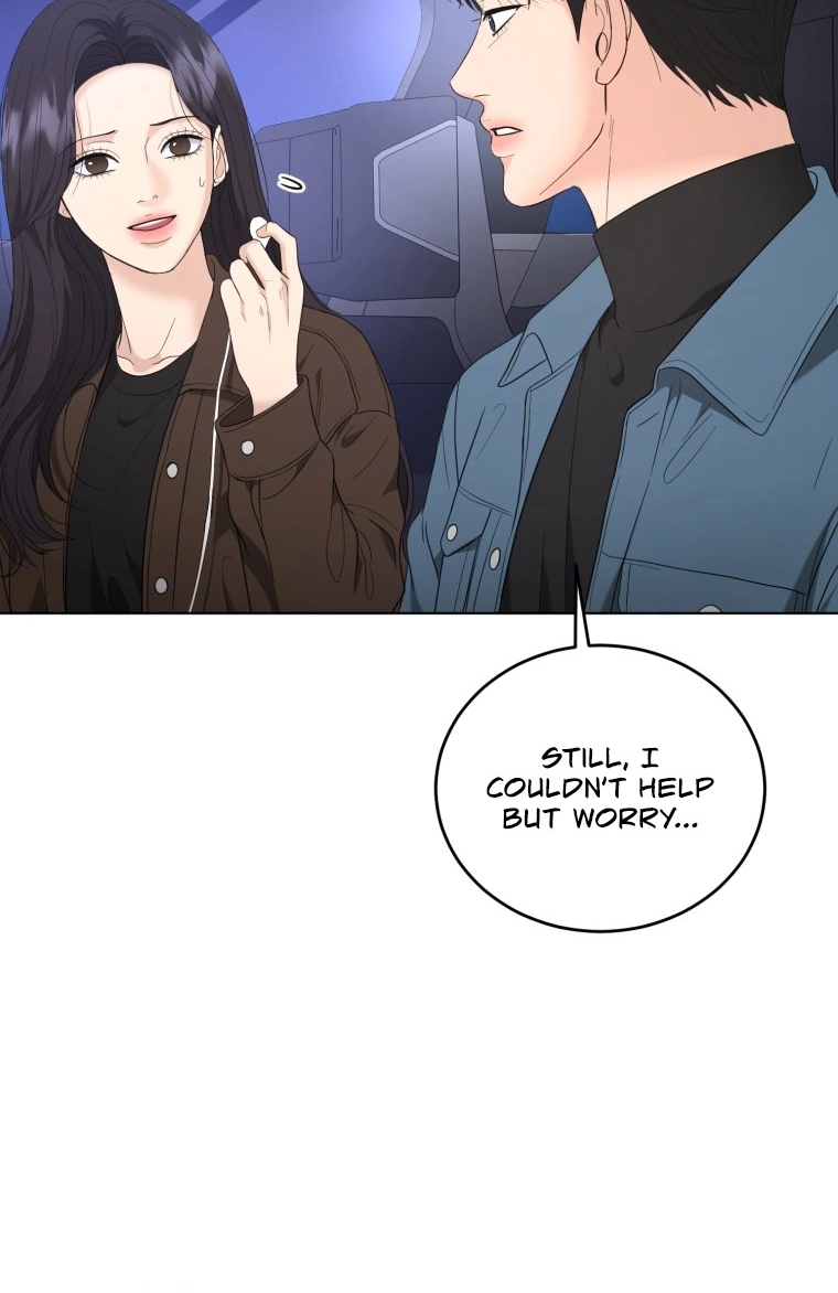 Goodbye, Ex-Husband Chapter 73 page 9