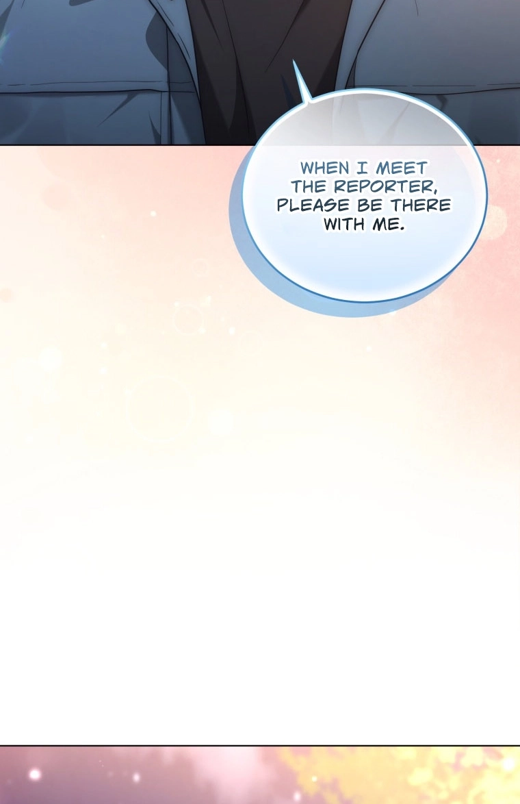 Goodbye, Ex-Husband Chapter 73 page 45