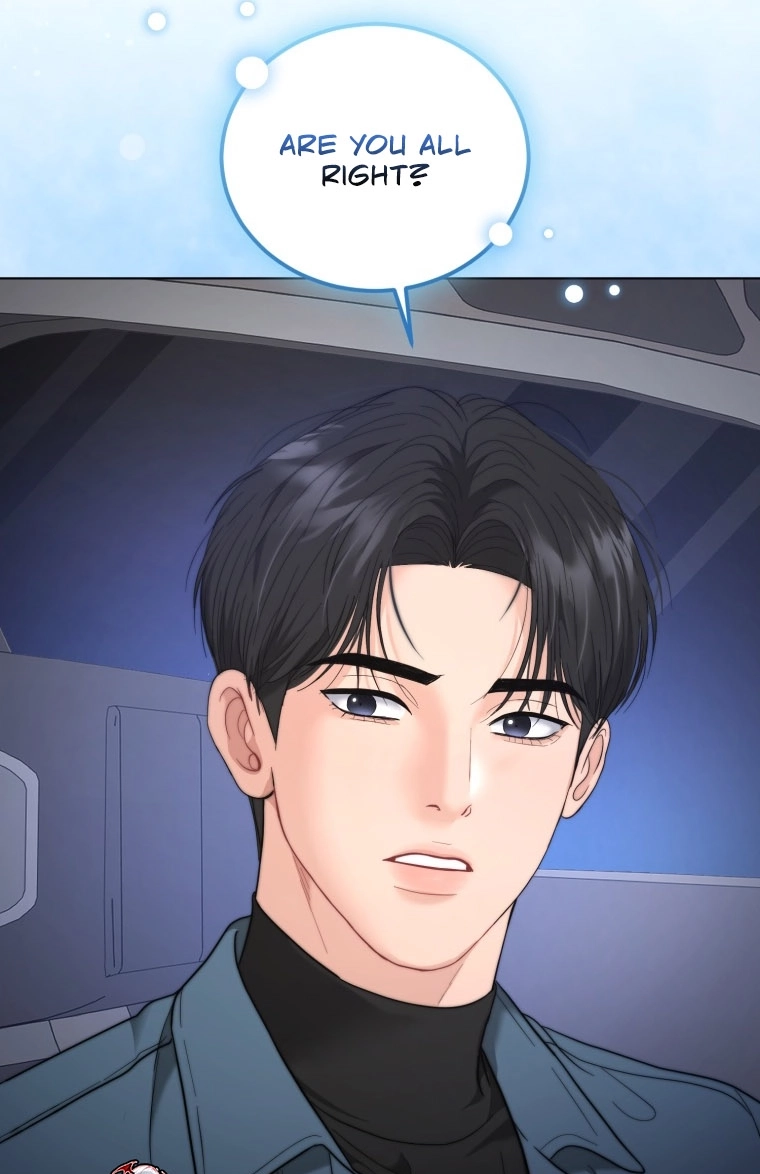 Goodbye, Ex-Husband Chapter 73 page 7