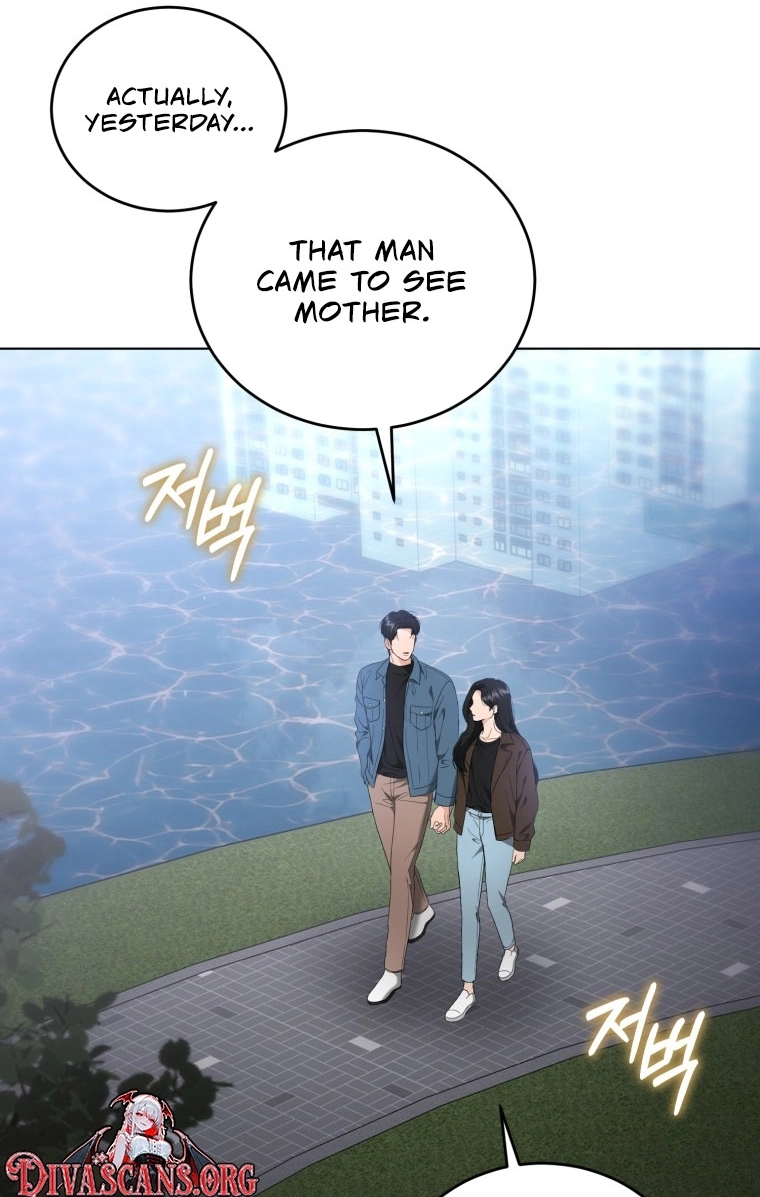 Goodbye, Ex-Husband Chapter 73 page 38