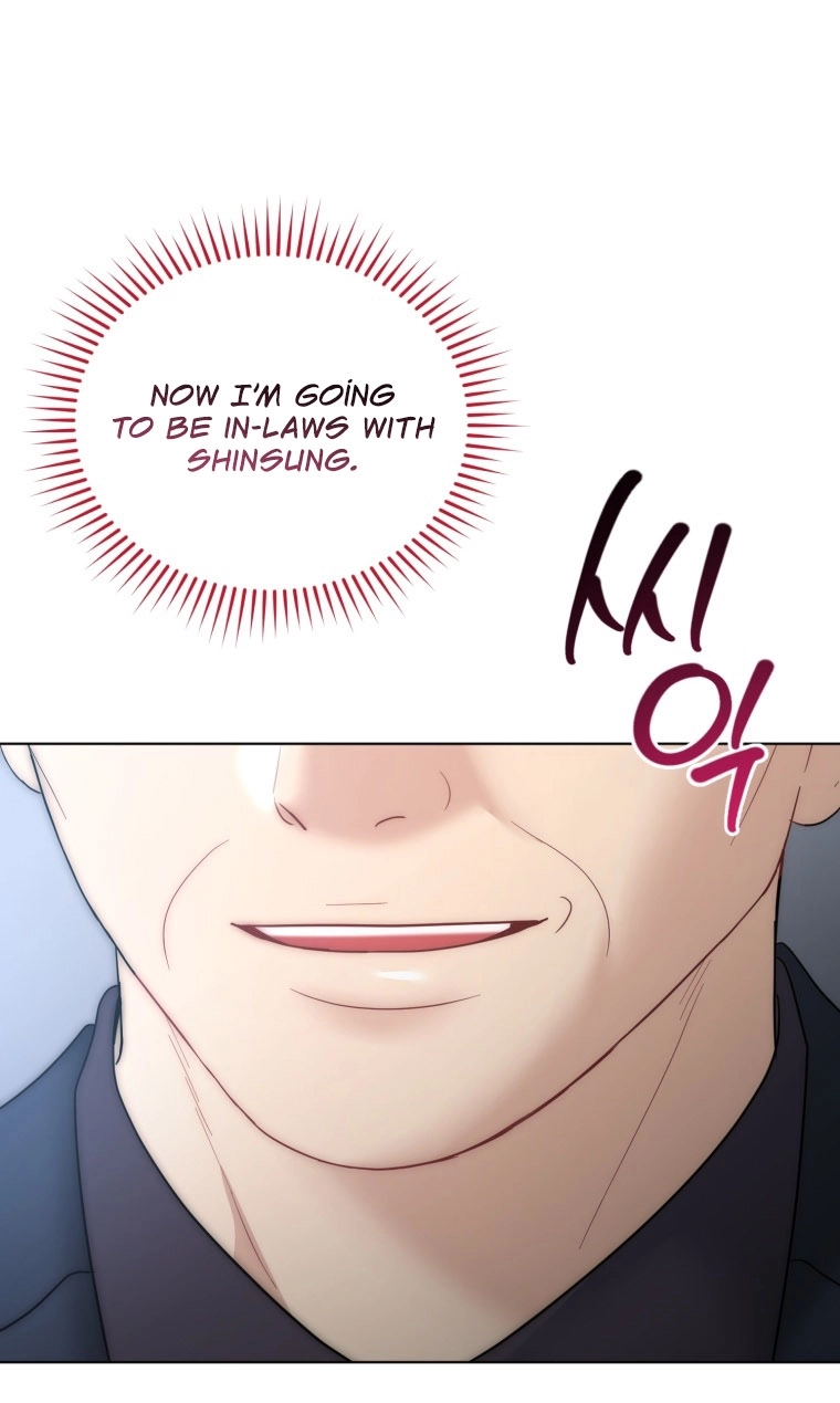 Goodbye, Ex-Husband Chapter 73 page 59