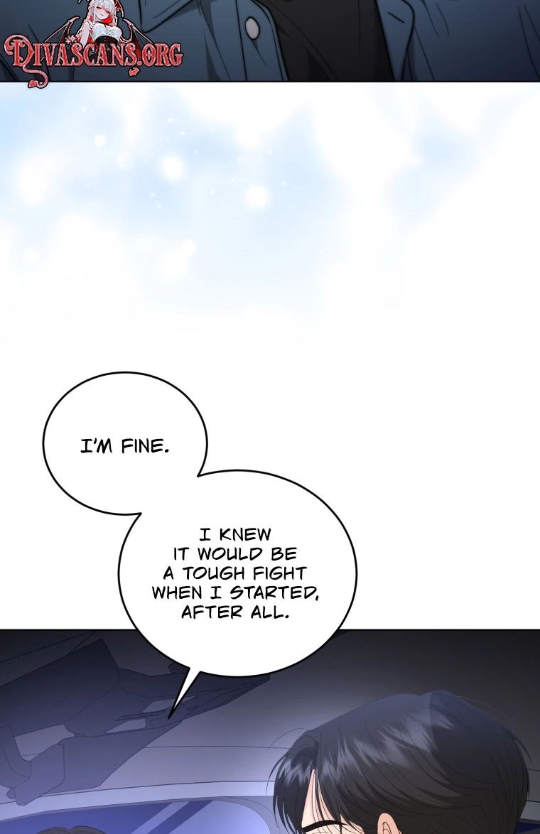 Goodbye, Ex-Husband Chapter 73 page 8