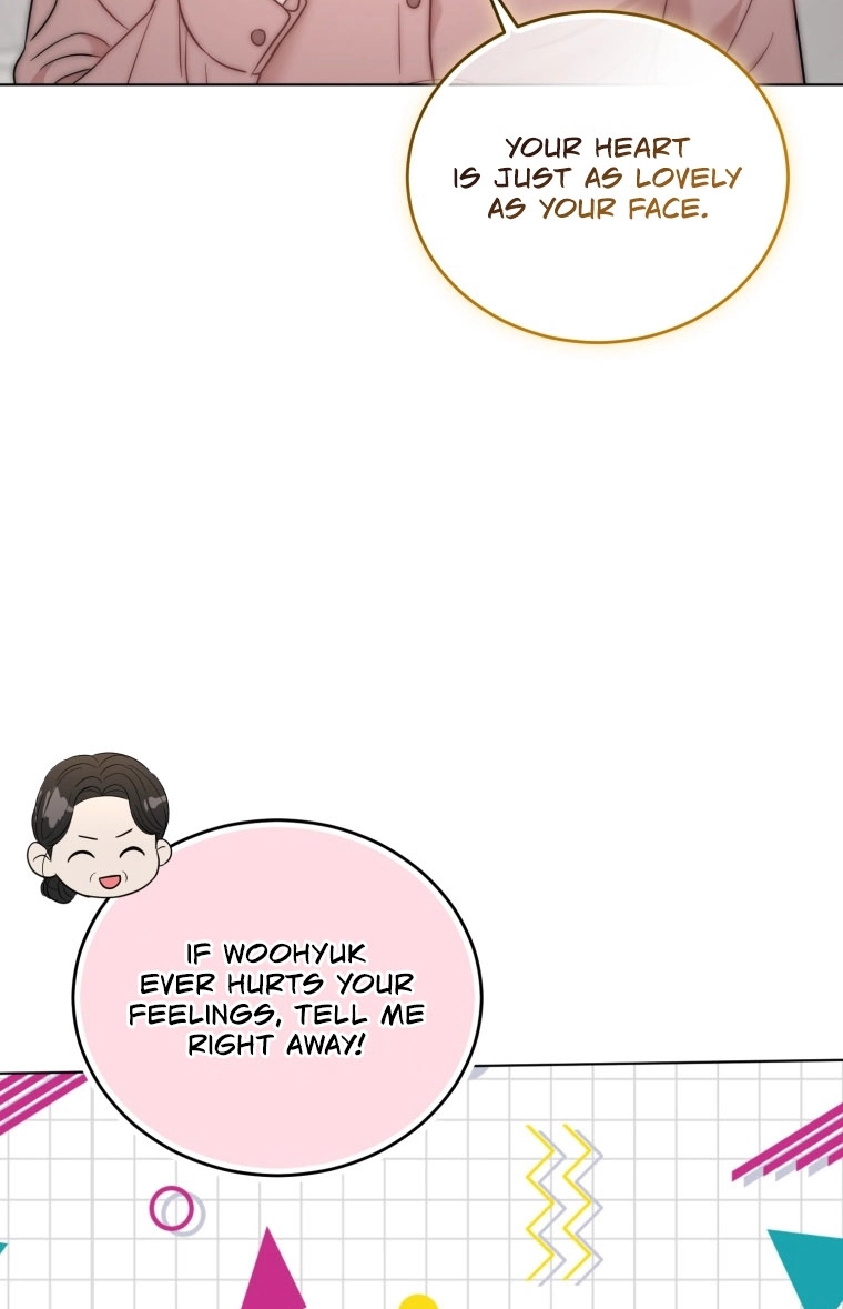 Goodbye, Ex-Husband Chapter 73 page 31