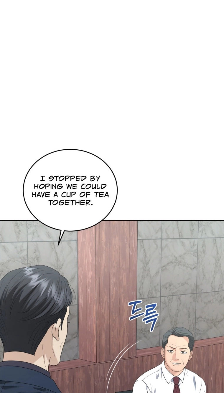 Goodbye, Ex-Husband Chapter 73 page 53
