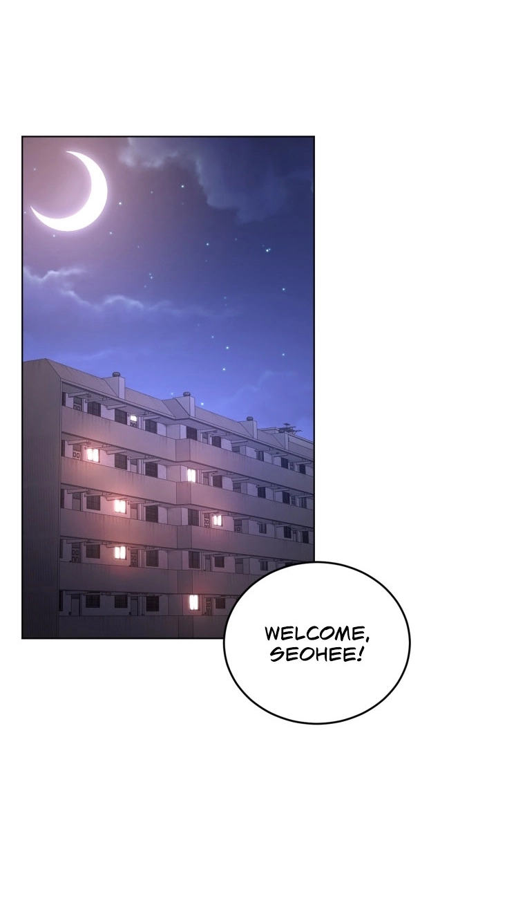 Goodbye, Ex-Husband Chapter 73 page 12