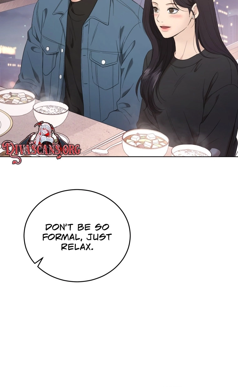 Goodbye, Ex-Husband Chapter 73 page 15