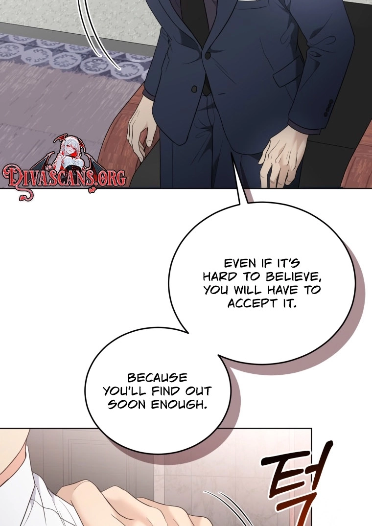 Goodbye, Ex-Husband Chapter 73 page 81