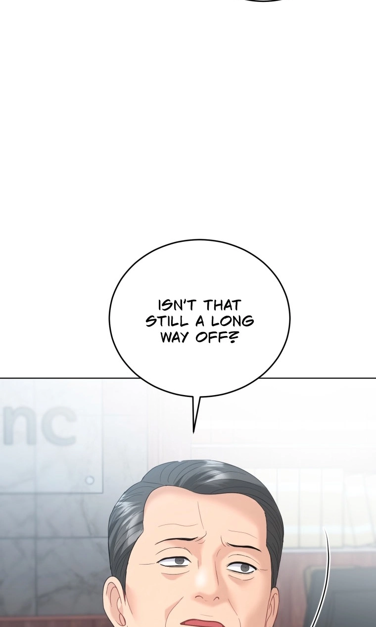 Goodbye, Ex-Husband Chapter 73 page 63