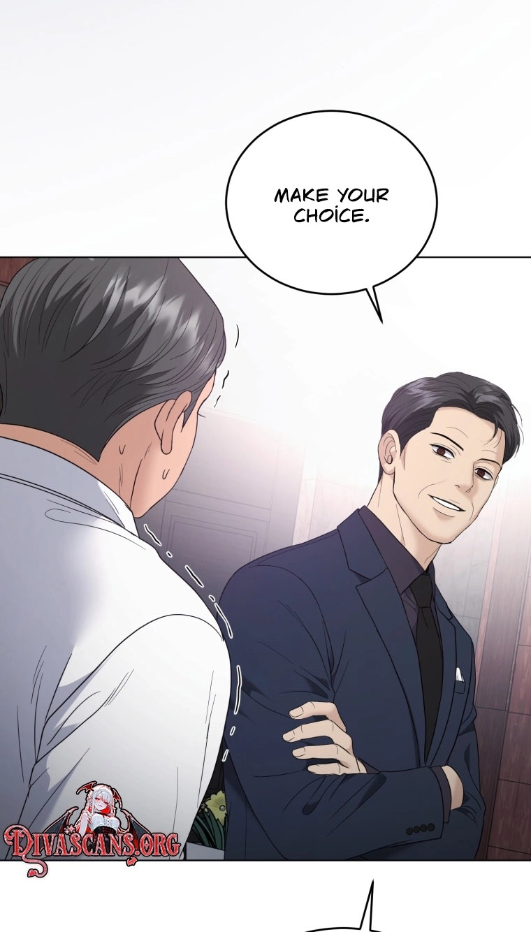 Goodbye, Ex-Husband Chapter 73 page 86
