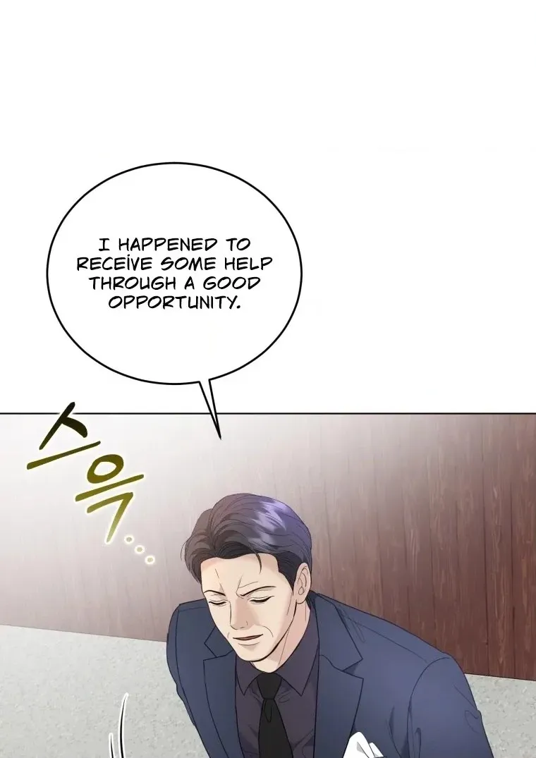 Goodbye, Ex-Husband Chapter 73 page 80