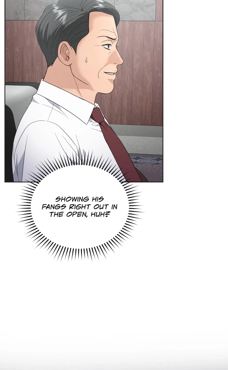 Goodbye, Ex-Husband Chapter 73 page 73