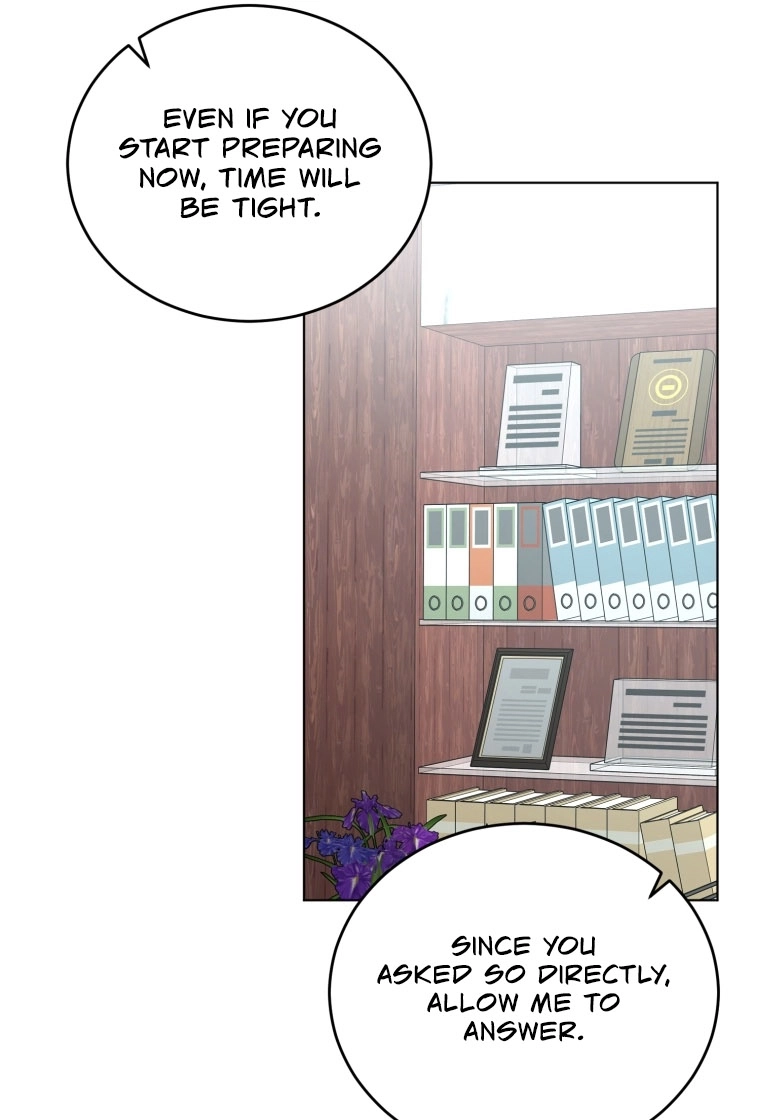 Goodbye, Ex-Husband Chapter 73 page 65