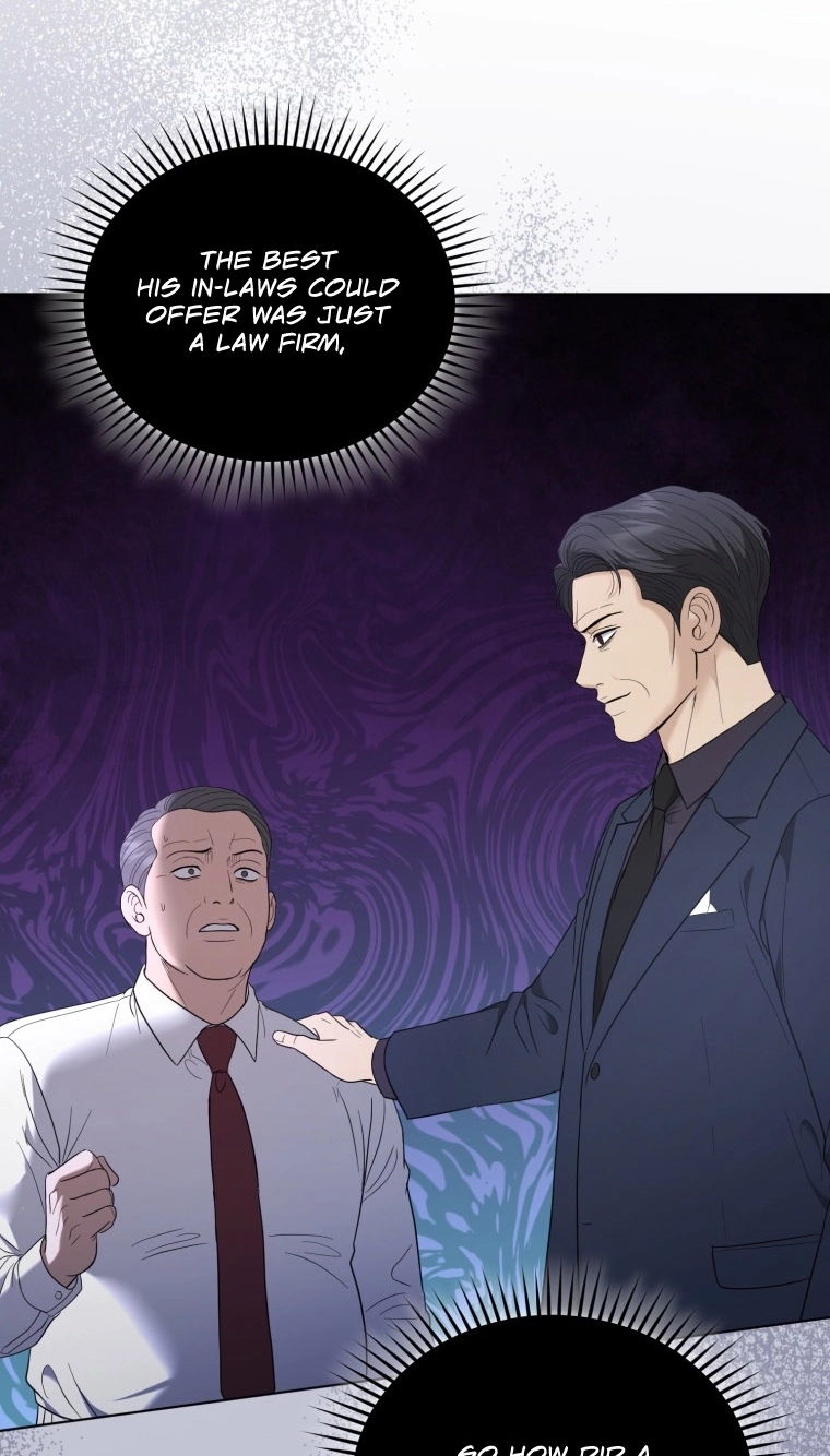 Goodbye, Ex-Husband Chapter 73 page 83