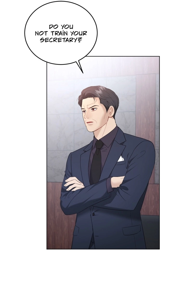 Goodbye, Ex-Husband Chapter 73 page 92