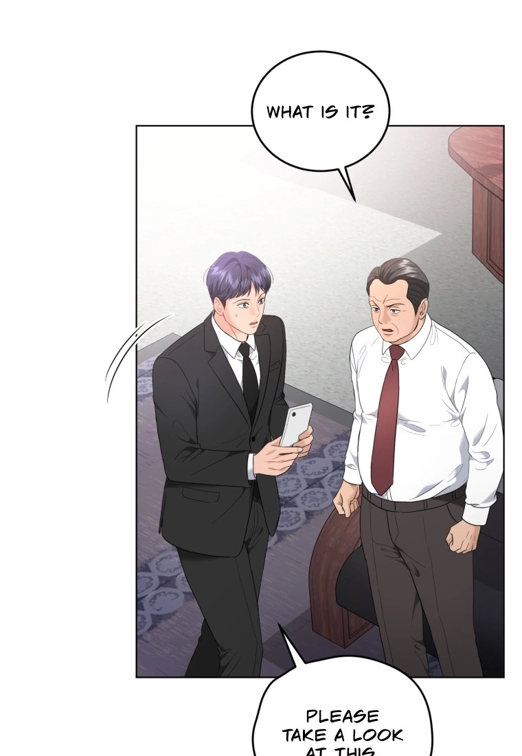 Goodbye, Ex-Husband Chapter 73 page 89