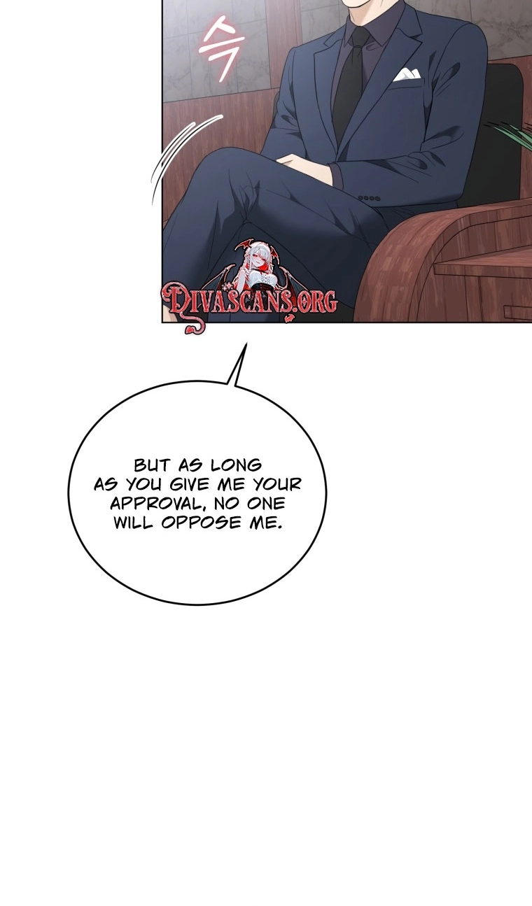 Goodbye, Ex-Husband Chapter 73 page 76