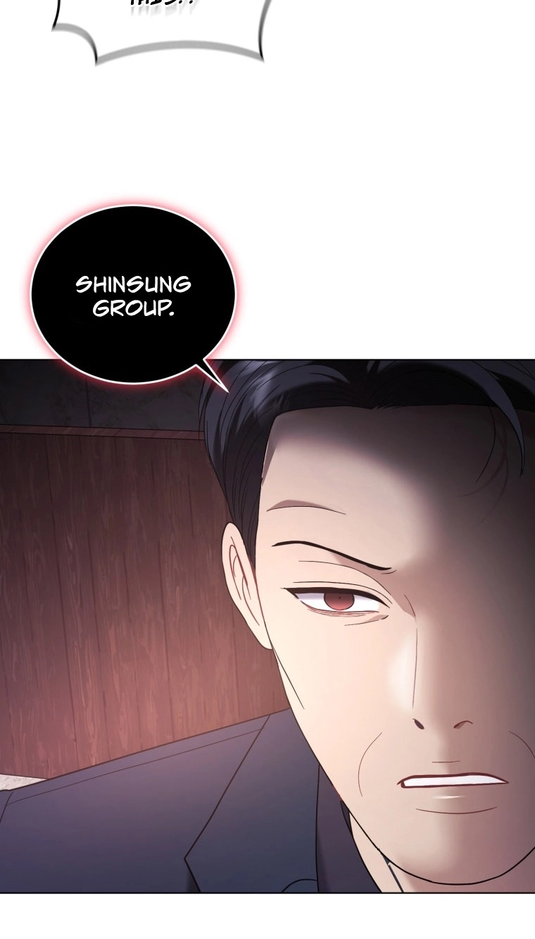 Goodbye, Ex-Husband Chapter 73 page 78