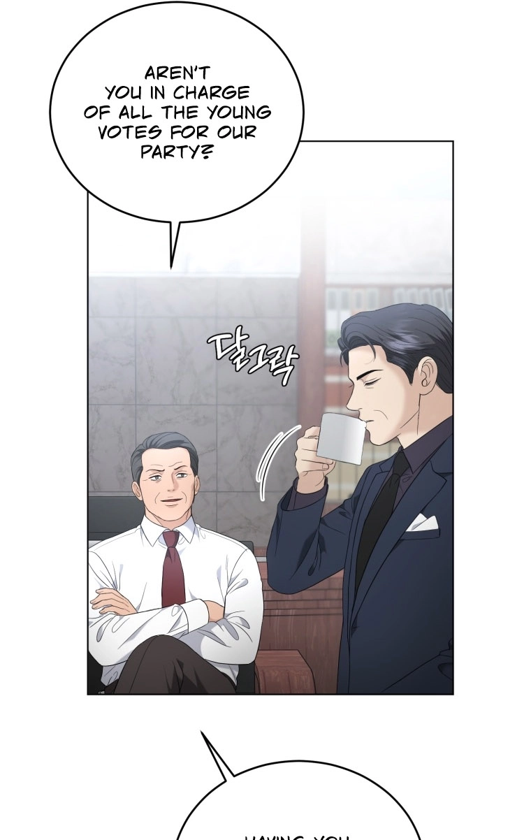 Goodbye, Ex-Husband Chapter 73 page 68