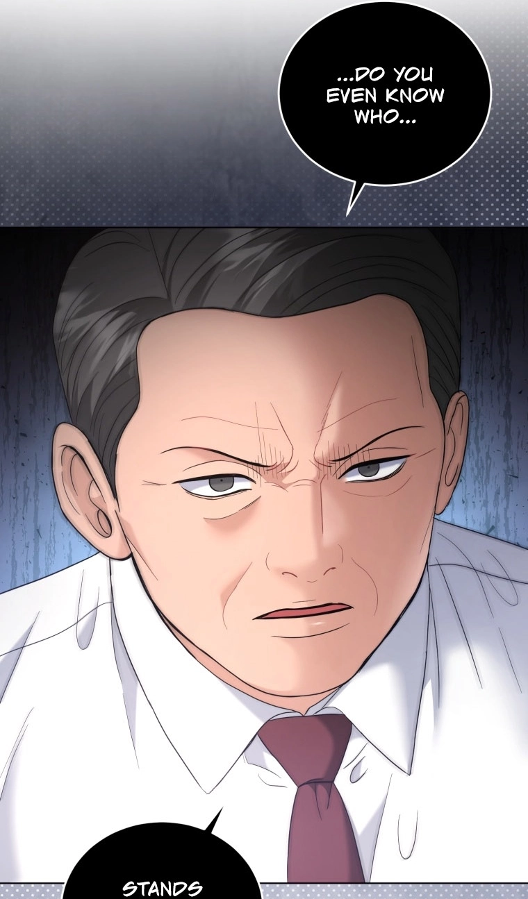 Goodbye, Ex-Husband Chapter 73 page 74