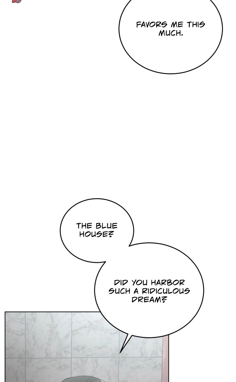 Goodbye, Ex-Husband Chapter 73 page 72