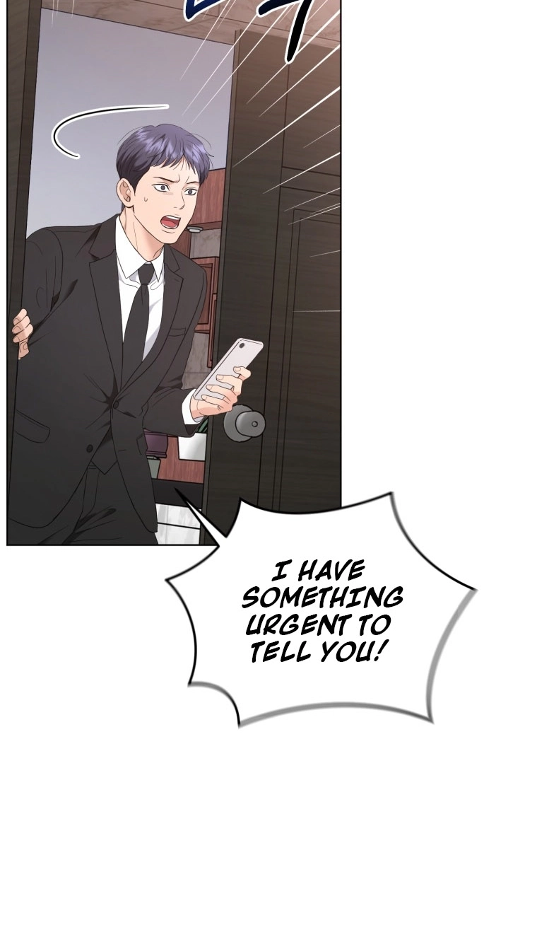 Goodbye, Ex-Husband Chapter 73 page 88