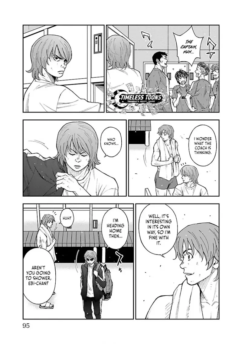 How to Survive as the Daughter of the Emperor Who Killed Me Chapter 44 page 10