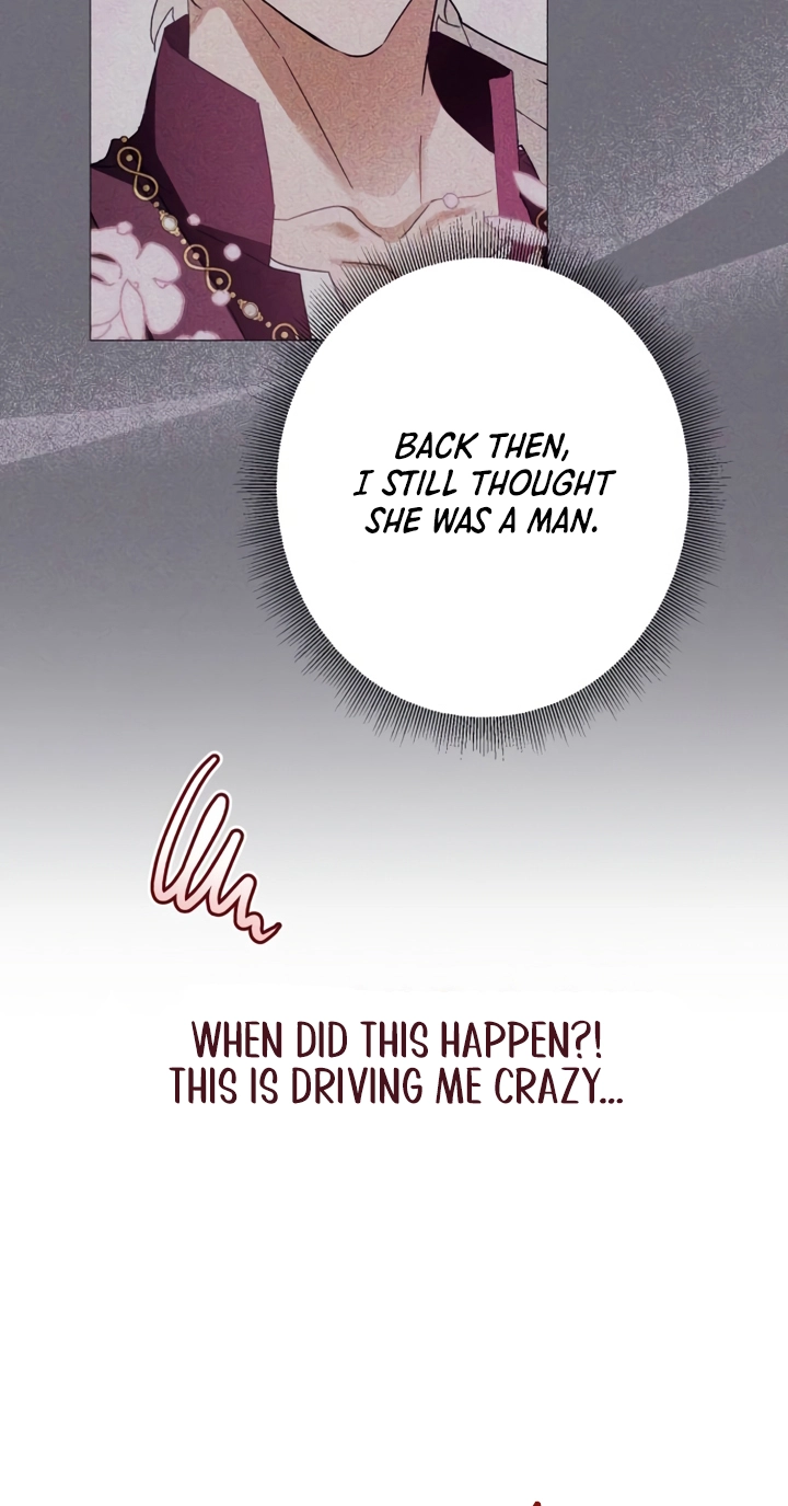 I Became The Duke’s Male Servant Chapter 86 page 28