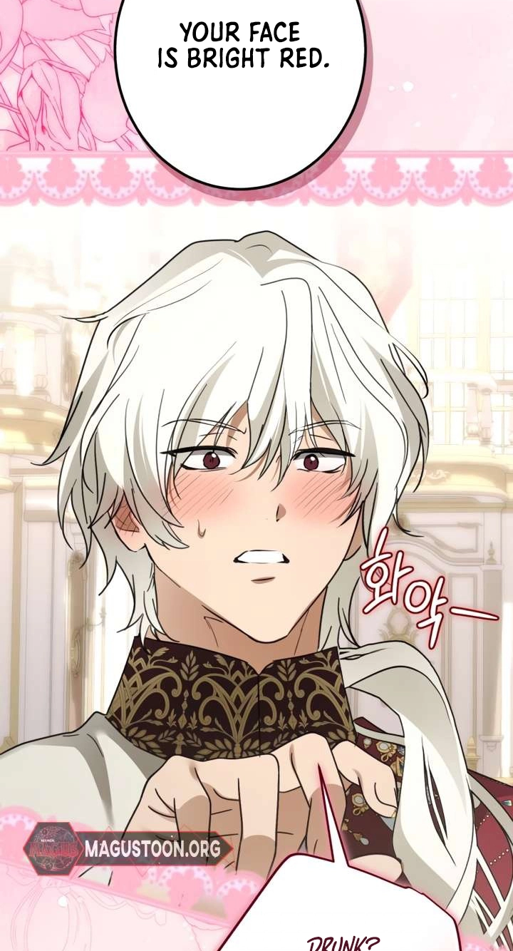 I Became The Duke’s Male Servant Chapter 86 page 18