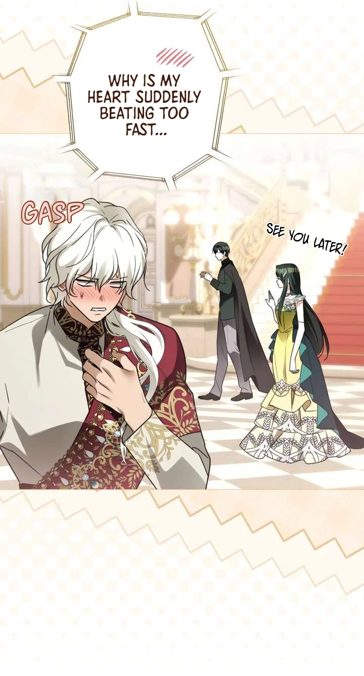 I Became The Duke’s Male Servant Chapter 86 page 13