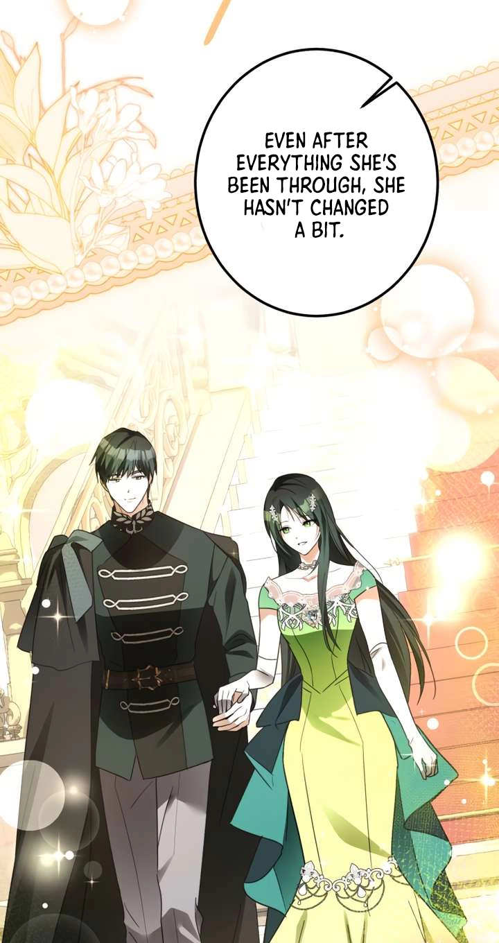 I Became The Duke’s Male Servant Chapter 86 page 8