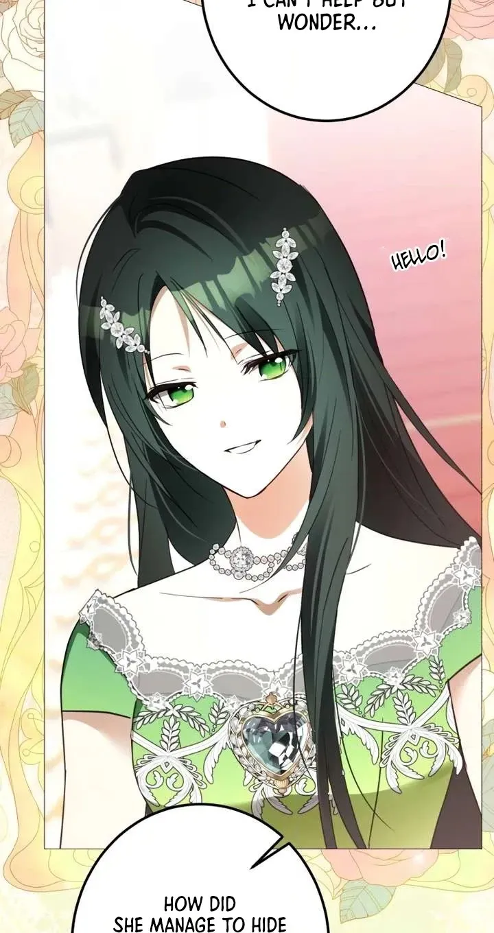 I Became The Duke’s Male Servant Chapter 86 page 10