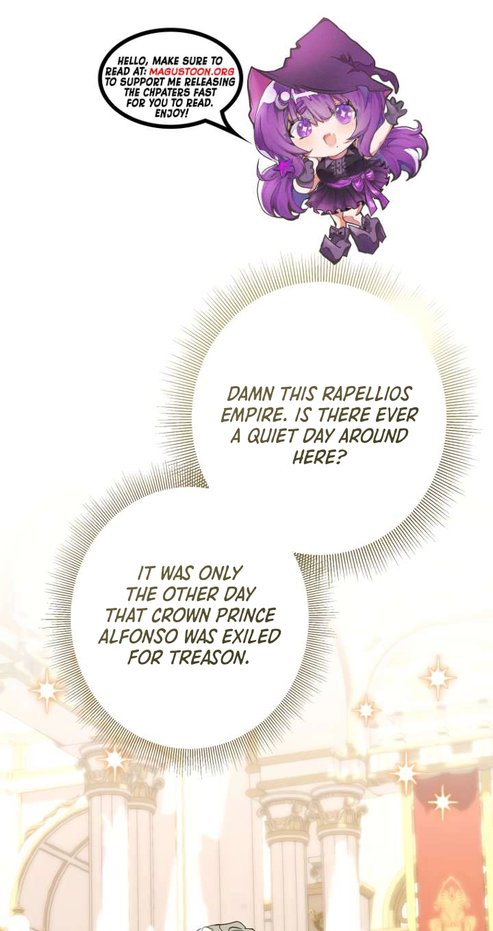 I Became The Duke’s Male Servant Chapter 86 page 2