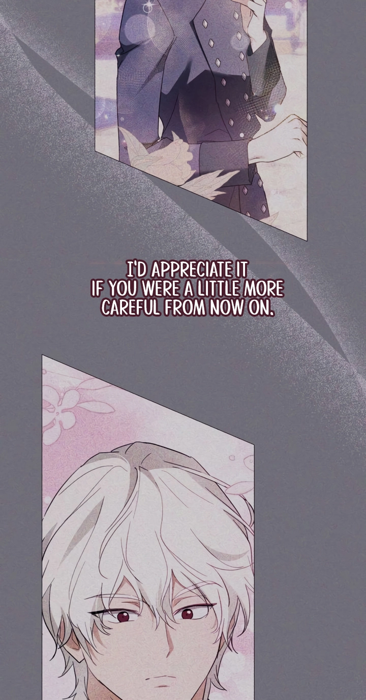 I Became The Duke’s Male Servant Chapter 86 page 27