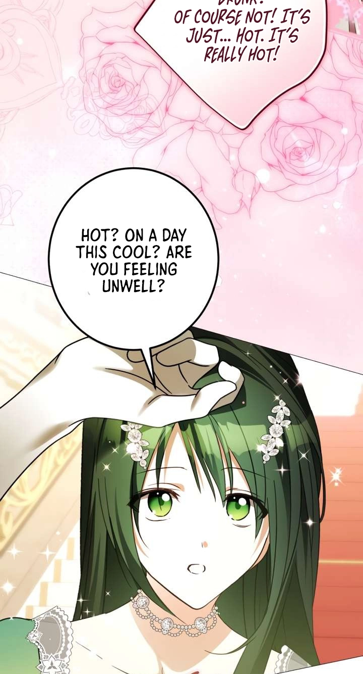 I Became The Duke’s Male Servant Chapter 86 page 19